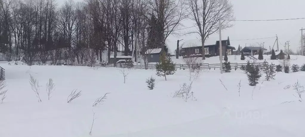 Участок в Московская область, Истра ул. Ленина, Река Истра (9.79 сот.) - Фото 2