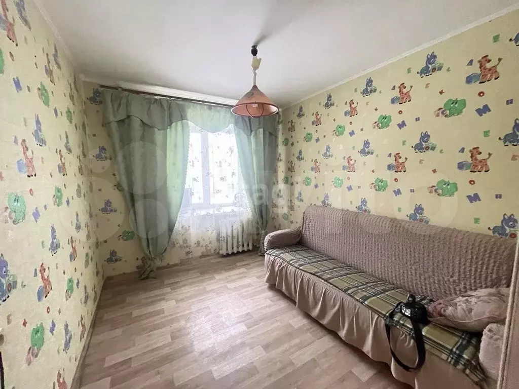 3-к. квартира, 60,3 м, 3/9 эт. - Фото 1