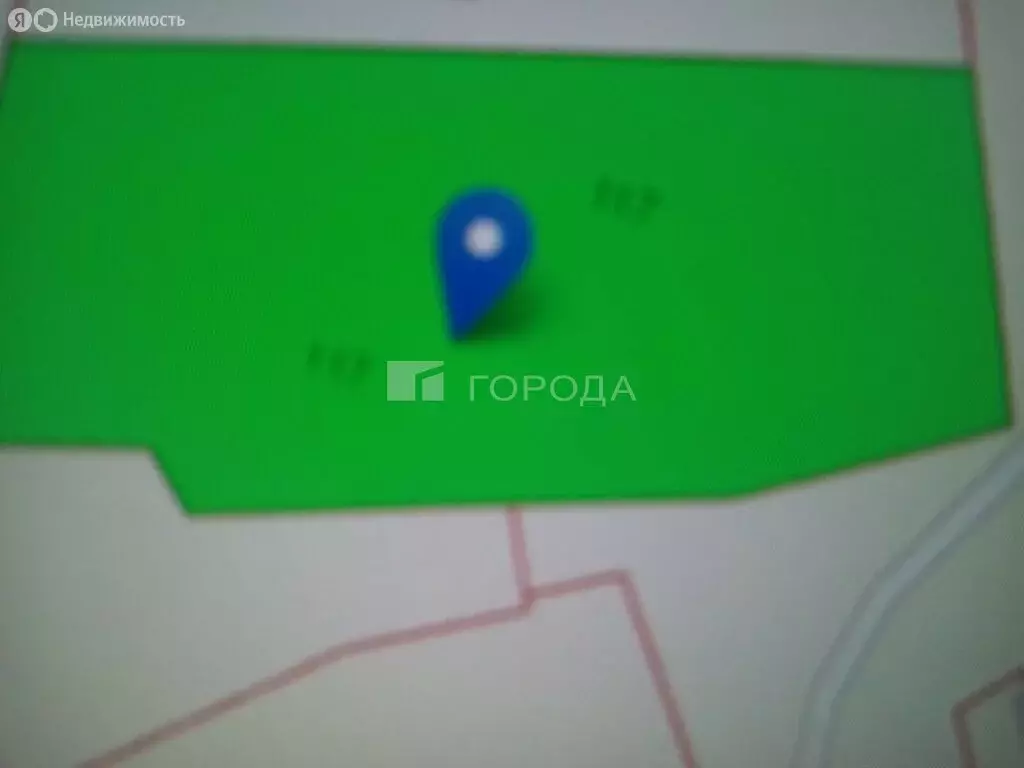 Участок в Новоалтайск, улица Минина, 51 (8.6 м) - Фото 1