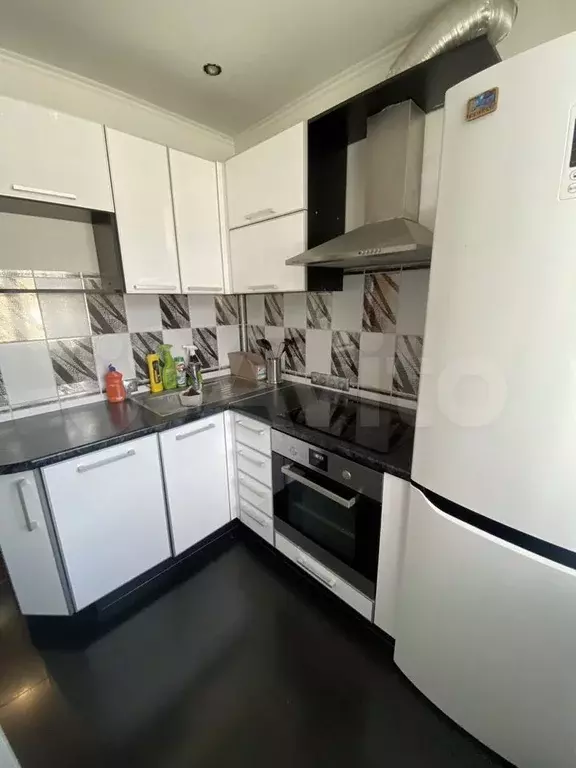 1-к. квартира, 31 м, 4/5 эт. - Фото 0