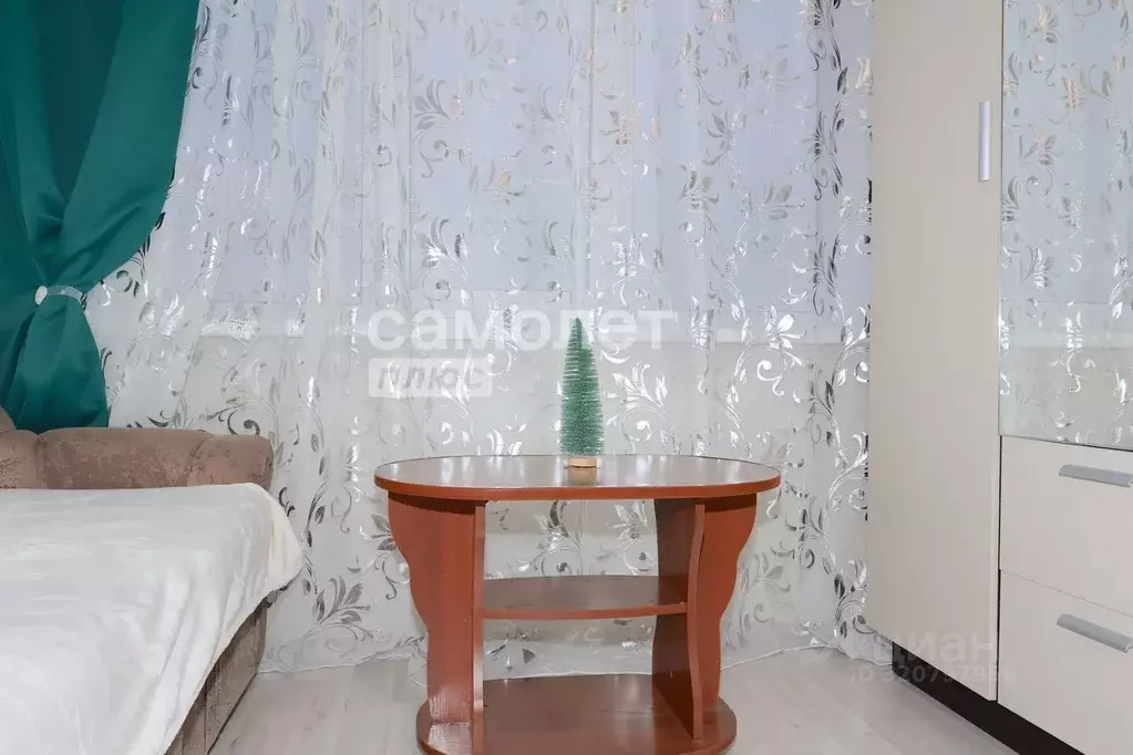 Студия Кемеровская область, Кемерово Ленинградский просп., 14 (23.0 м) - Фото 1