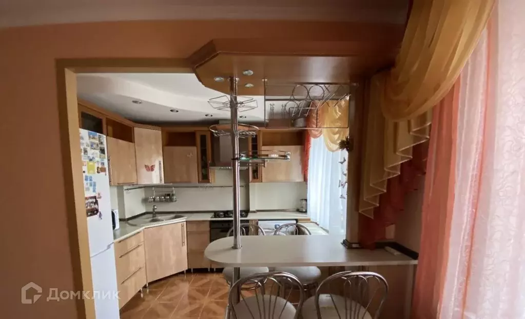 Продаётся 4-к квартира, 77.4 м - Фото 1