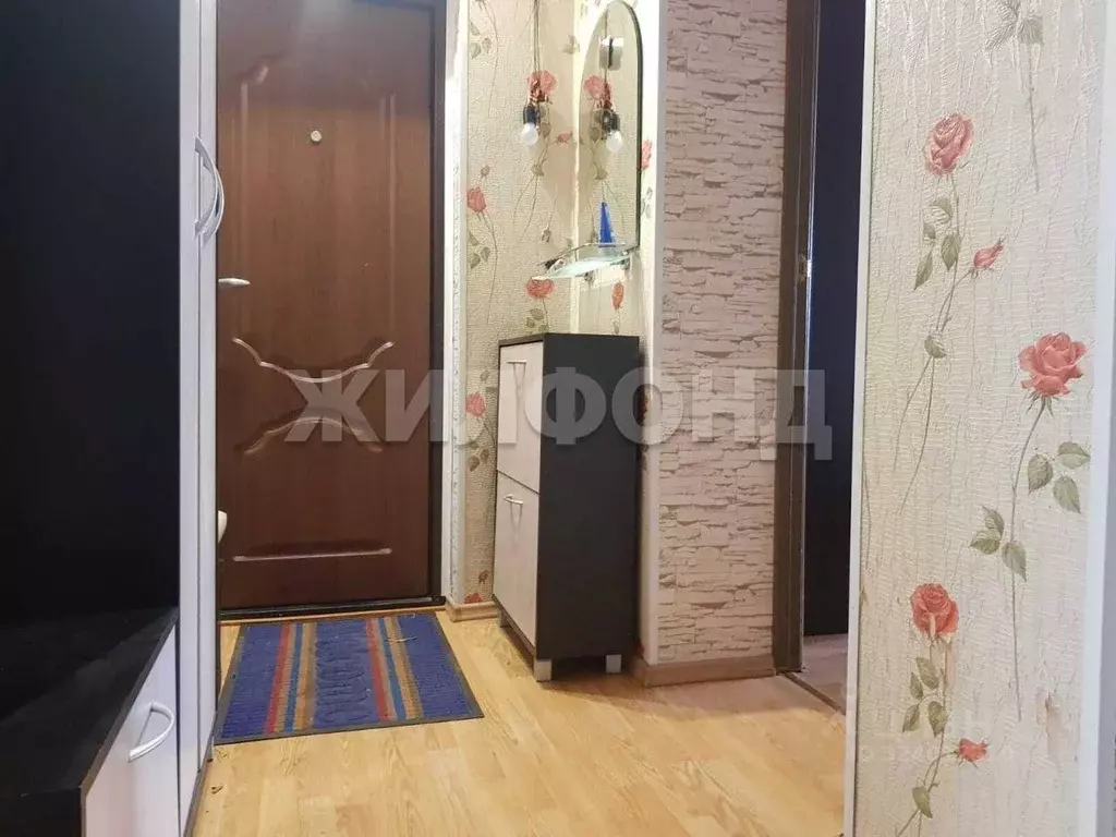 2-к кв. Новосибирская область, Обь ул. Большая, 39 (47.7 м) - Фото 2