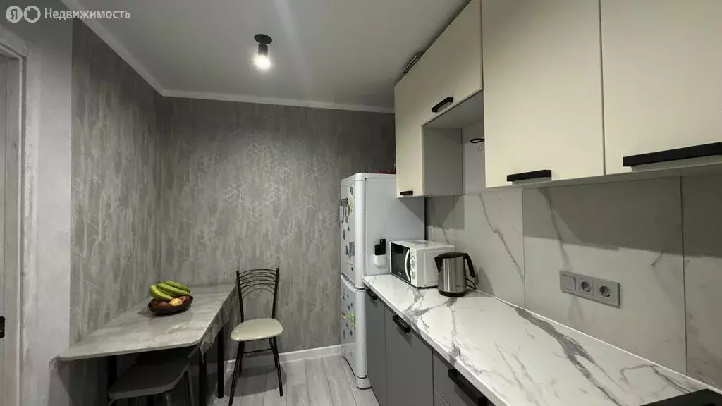 2-комнатная квартира: Батайск, Коммунистическая улица, 197 (40 м) - Фото 2