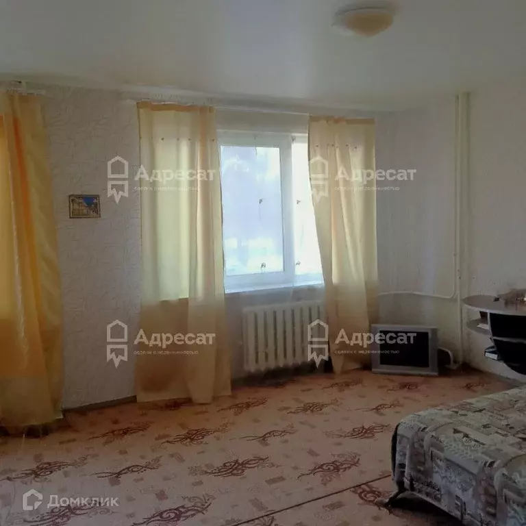 Продаётся 1-к квартира, 35.6 м - Фото 1