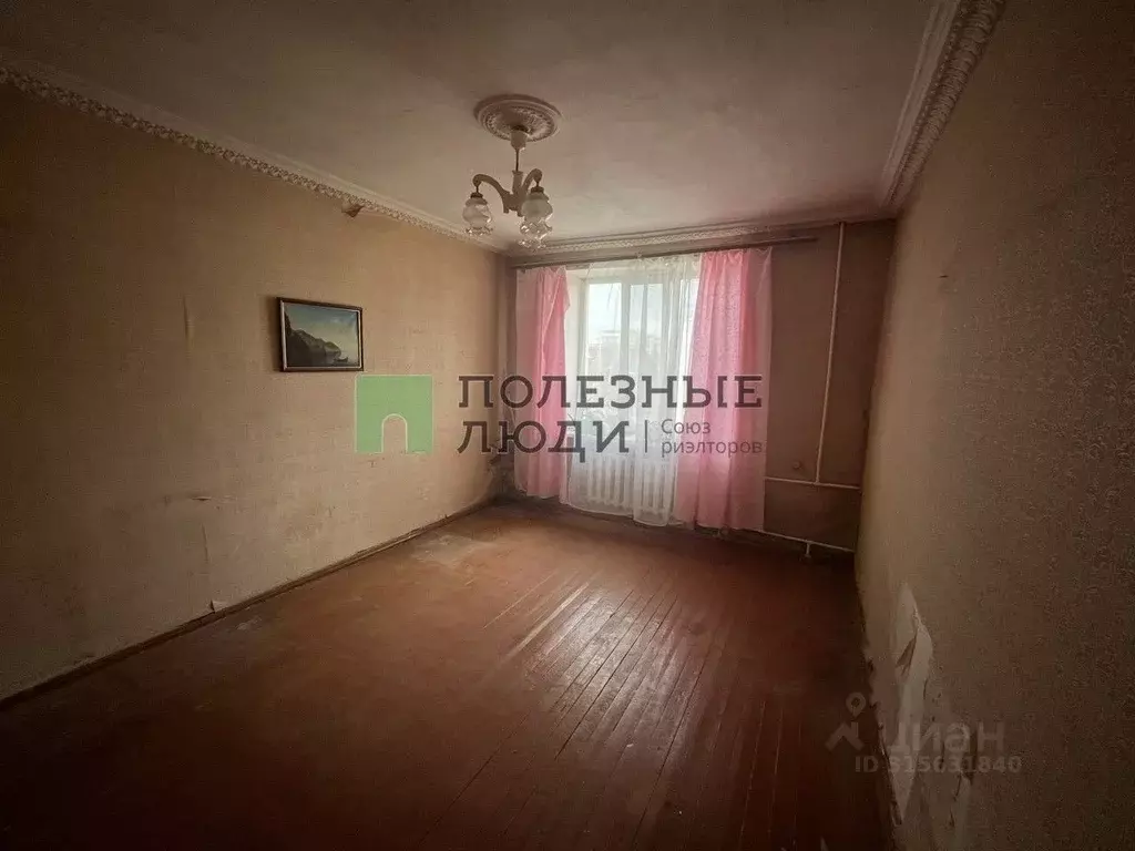 2-к кв. Орловская область, Орел Октябрьская ул., 48 (60.9 м) - Фото 0