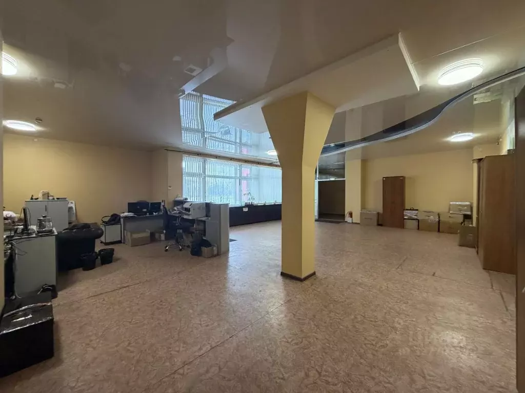 Помещение свободного назначения в Москва ул. Перерва, 52 (206 м) - Фото 2