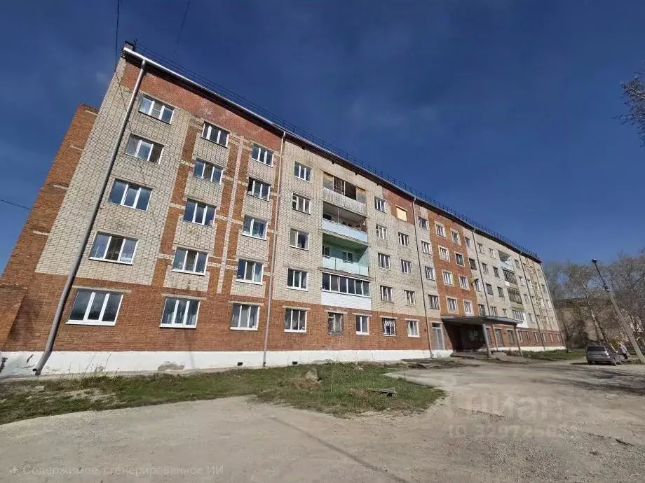 Комната Пермский край, Березники Березниковская ул., 65 (22.0 м) - Фото 1