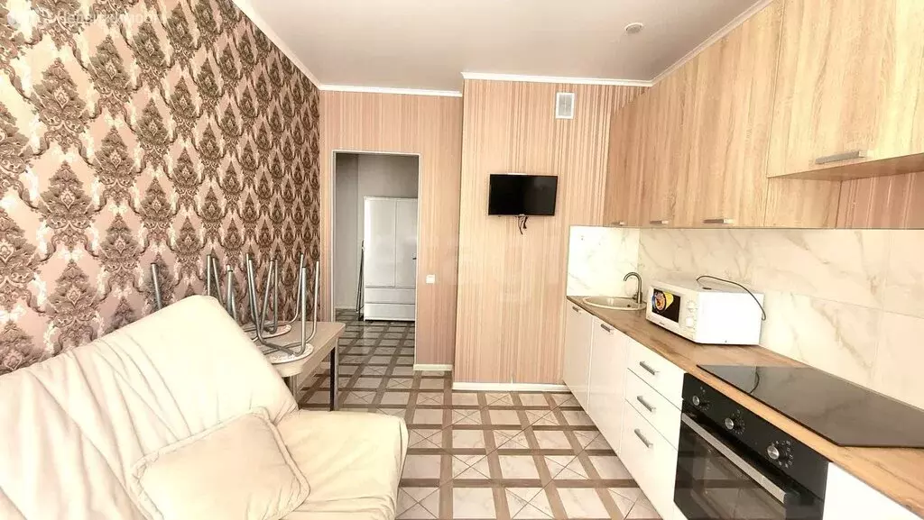 1-комнатная квартира: Брянск, Степная улица, 2Б (37.3 м) - Фото 1