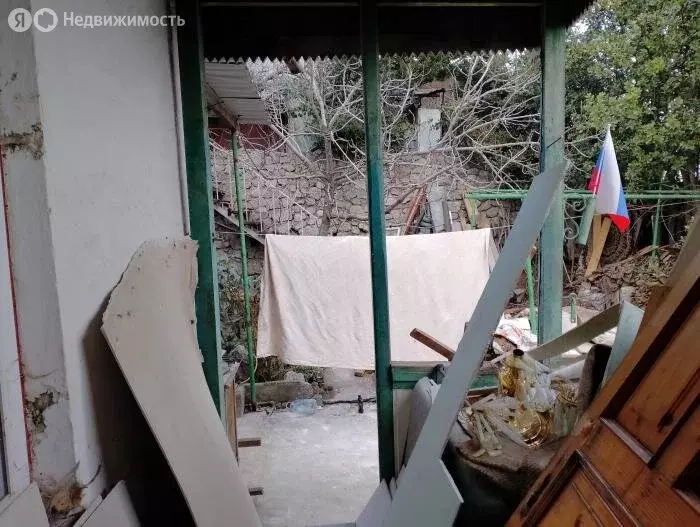 Дом в Алупка, Привольная улица, 6 (60 м) - Фото 1