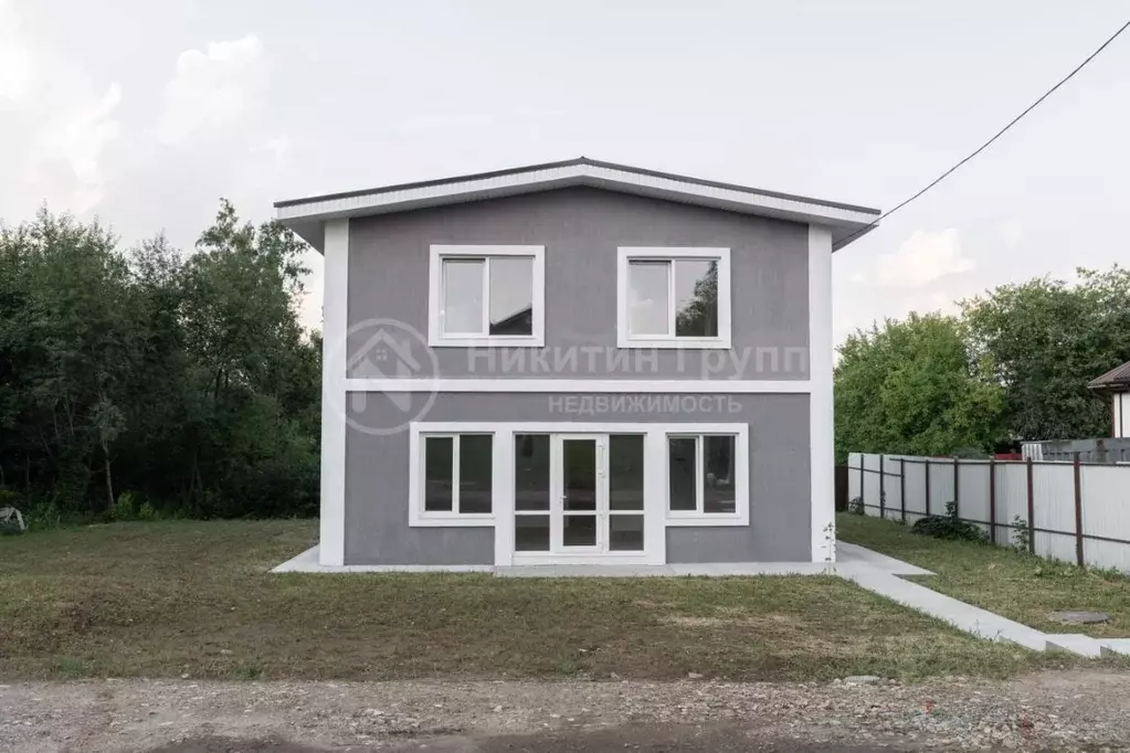 Дом в Нижегородская область, Нижний Новгород Вишенки СНТ, 87 (140 м) - Фото 2