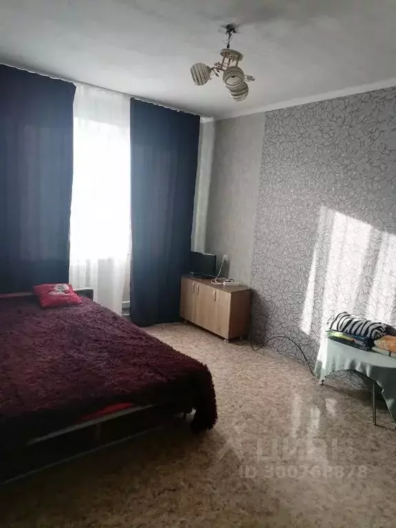 1-к кв. Ростовская область, Новочеркасск Грушевская ул., 3 (30.0 м) - Фото 2