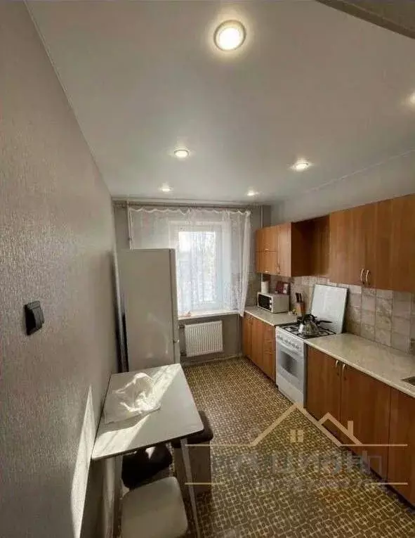 2-к кв. Татарстан, Казань ул. Маршала Чуйкова, 9 (51.3 м) - Фото 1