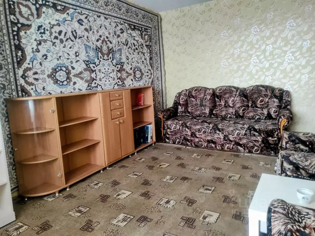 2-к кв. Самарская область, Самара Пензенская ул., 53 (54.0 м) - Фото 2