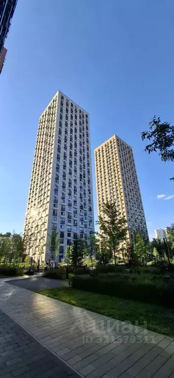 3-к кв. Москва ул. Академика Павлова, 56к1 (68.5 м) - Фото 1
