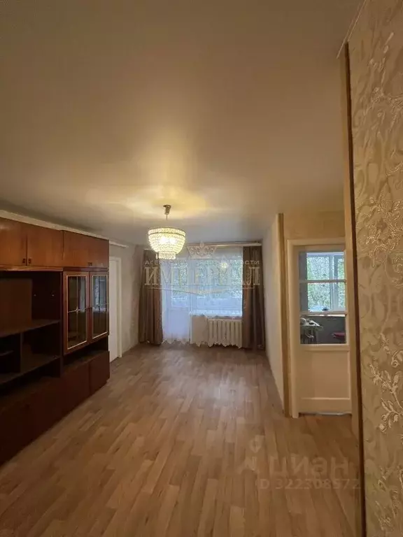 2-к кв. Марий Эл, Йошкар-Ола Красноармейская ул., 88 (41.0 м) - Фото 2