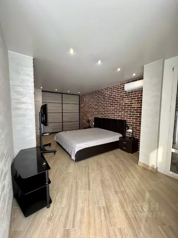 2-к кв. Саратовская область, Саратов Вольская ул., 2Дк1 (60.0 м) - Фото 2