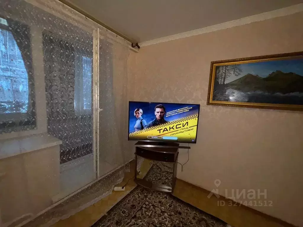 2-к кв. Липецкая область, Елец ул. Ленина, 72 (55.0 м) - Фото 2