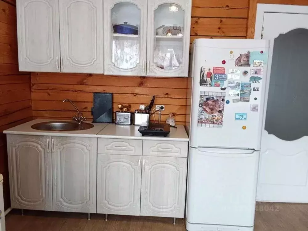 Дом в Иркутская область, Иркутский муниципальный округ, д. Грановщина ... - Фото 2