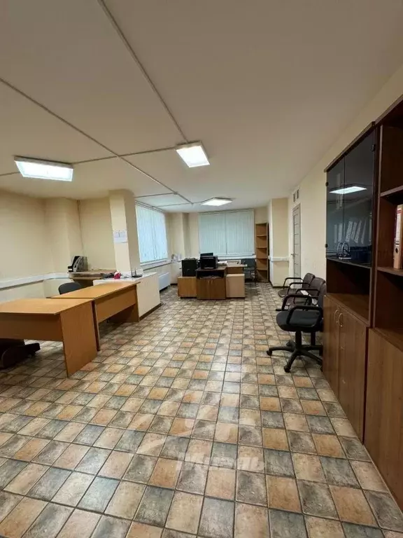 Офис в Московская область, Королев ул. Дзержинского, 30а (46 м) - Фото 0
