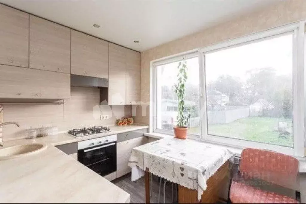 2-к кв. Калининградская область, Калининград Сухумская ул., 16А (49.0 ... - Фото 1