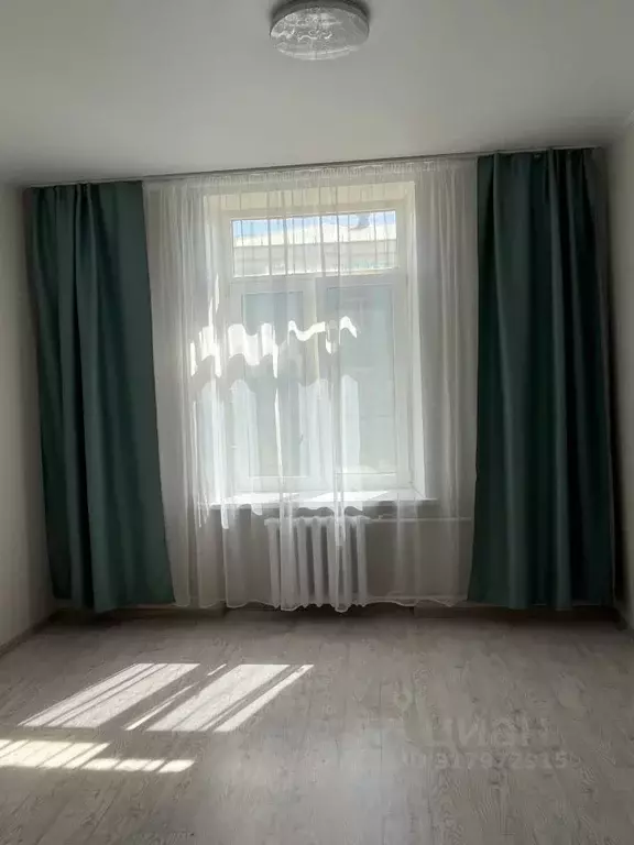 Комната Башкортостан, Уфа ул. Гончарова, 21 (19.0 м) - Фото 1