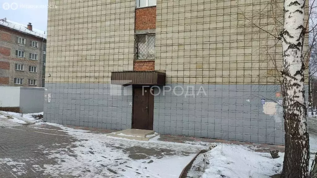 Офис (59.3 м) - Фото 0