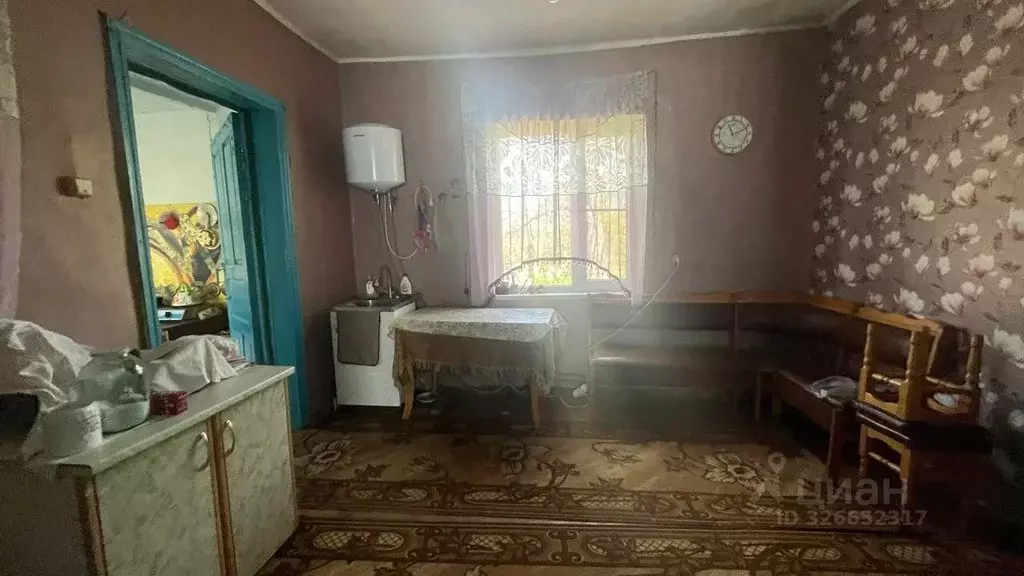 Дом в Краснодарский край, Курганинский район, Михайловская ст-ца ... - Фото 2