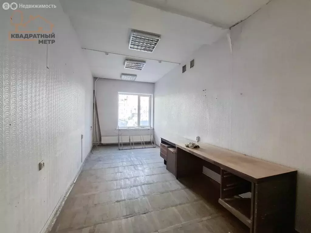 Помещение свободного назначения (38.7 м) - Фото 1