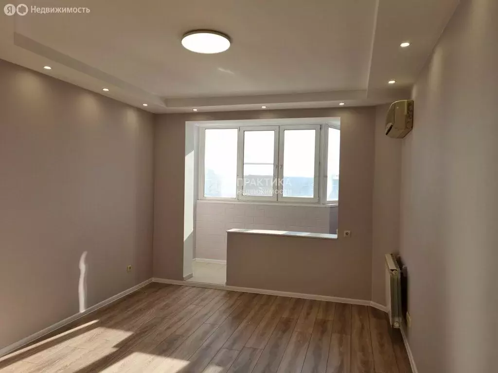 3-комнатная квартира: Москва, Гурьевский проезд, 9к1 (74.9 м) - Фото 2