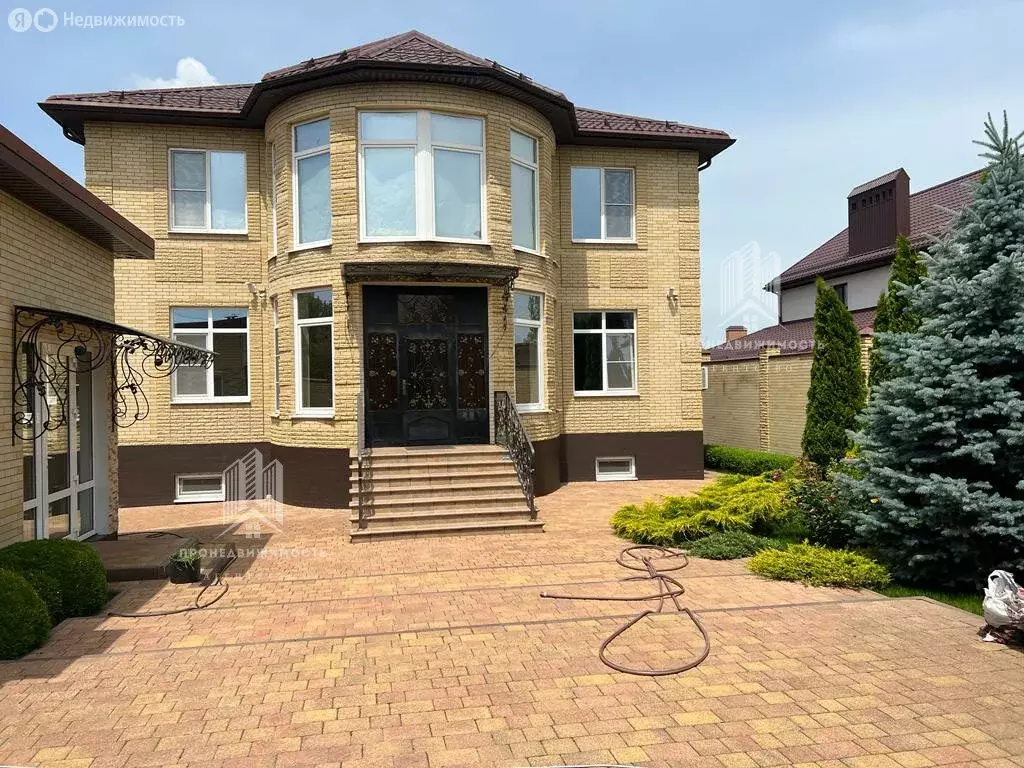 Дом в хутор Камышеваха, Озёрная улица, 24 (500 м) - Фото 1