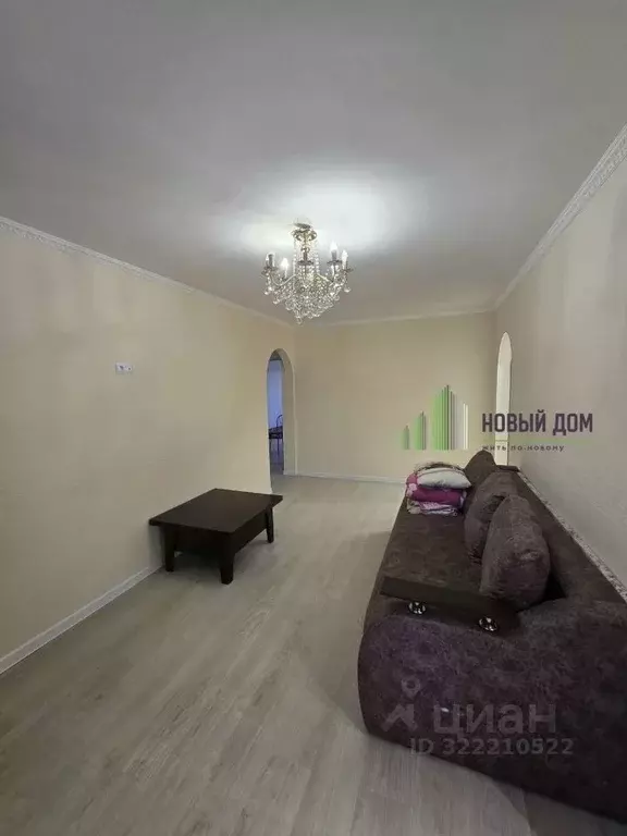 3-к кв. Новгородская область, Великий Новгород ул. Химиков, 15к2 (58.0 ... - Фото 2