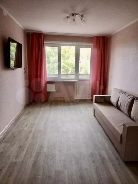 3-к. квартира, 65 м, 4/9 эт. - Фото 1