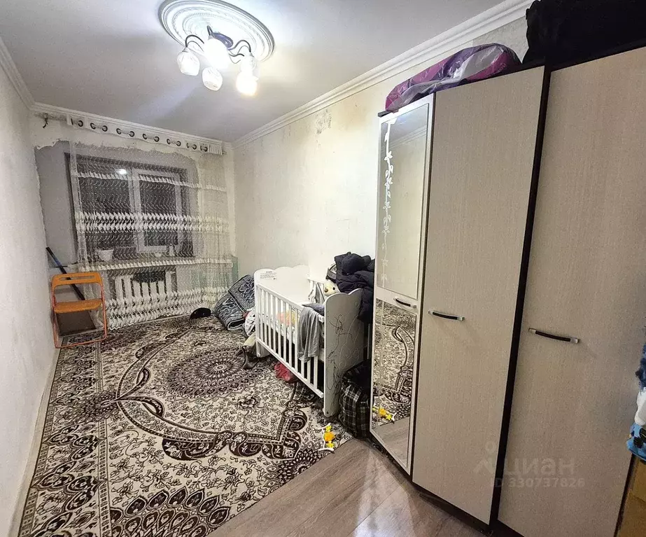 2-к кв. Московская область, Королев ул. Мичурина, 16 (46.0 м) - Фото 2