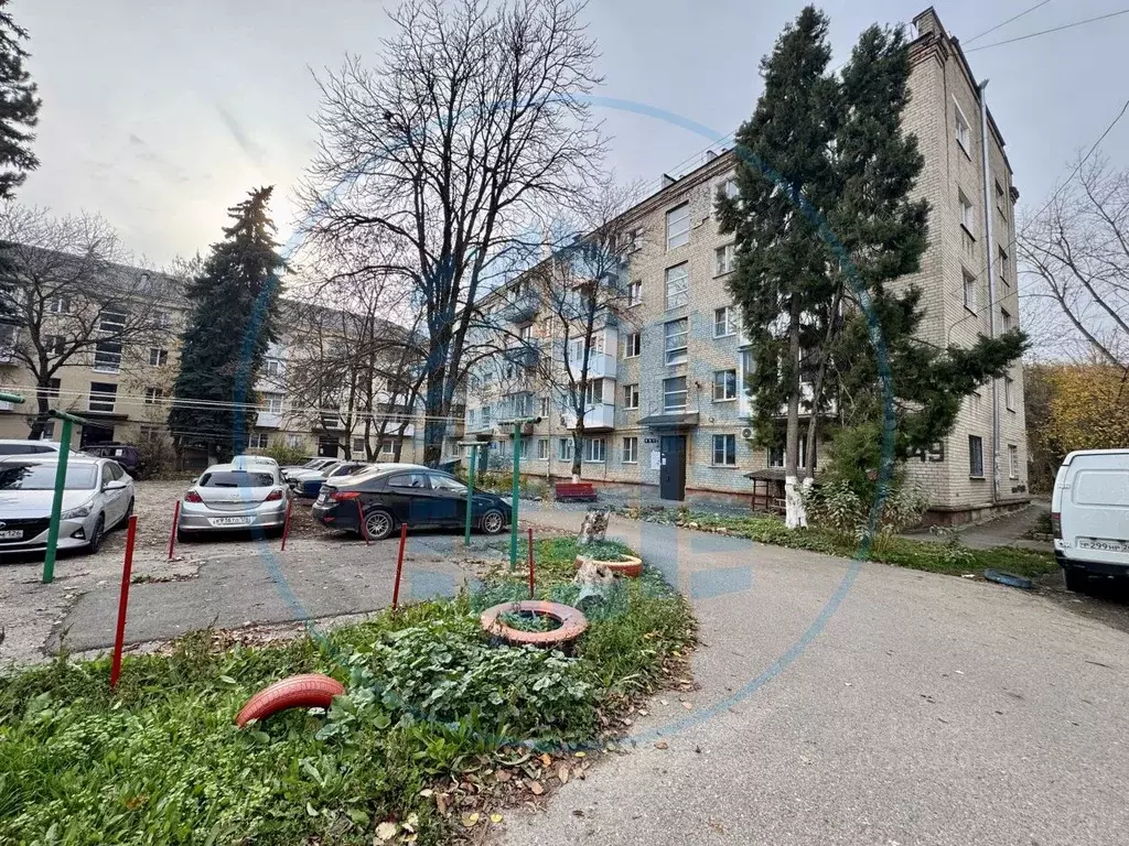 2-к кв. Ставропольский край, Ессентуки Октябрьская ул., 449 (42.8 м) - Фото 1