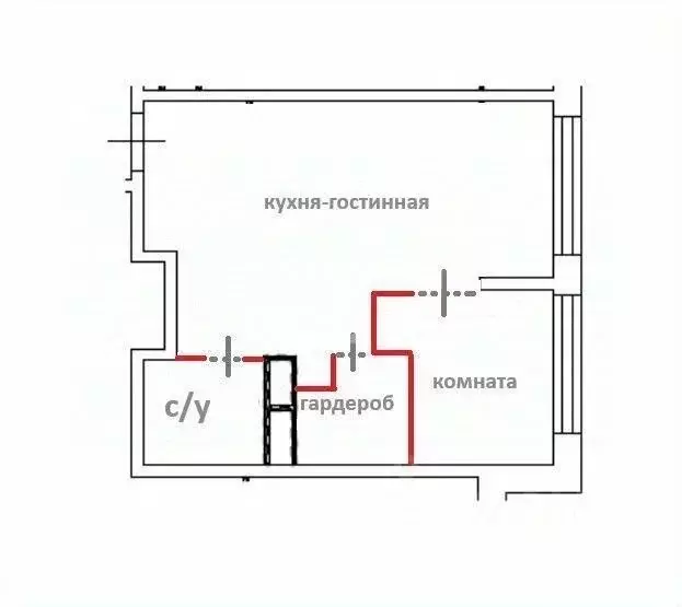 2-к кв. Московская область, Красногорск Опалиха мкр, бул. Серебряный, ... - Фото 1