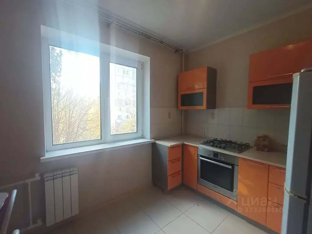 1-к кв. Саратовская область, Саратов ул. Имени П.Ф. Батавина, 9 (37.0 ... - Фото 0