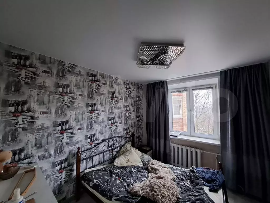 3-к. квартира, 75 м, 4/5 эт. - Фото 0