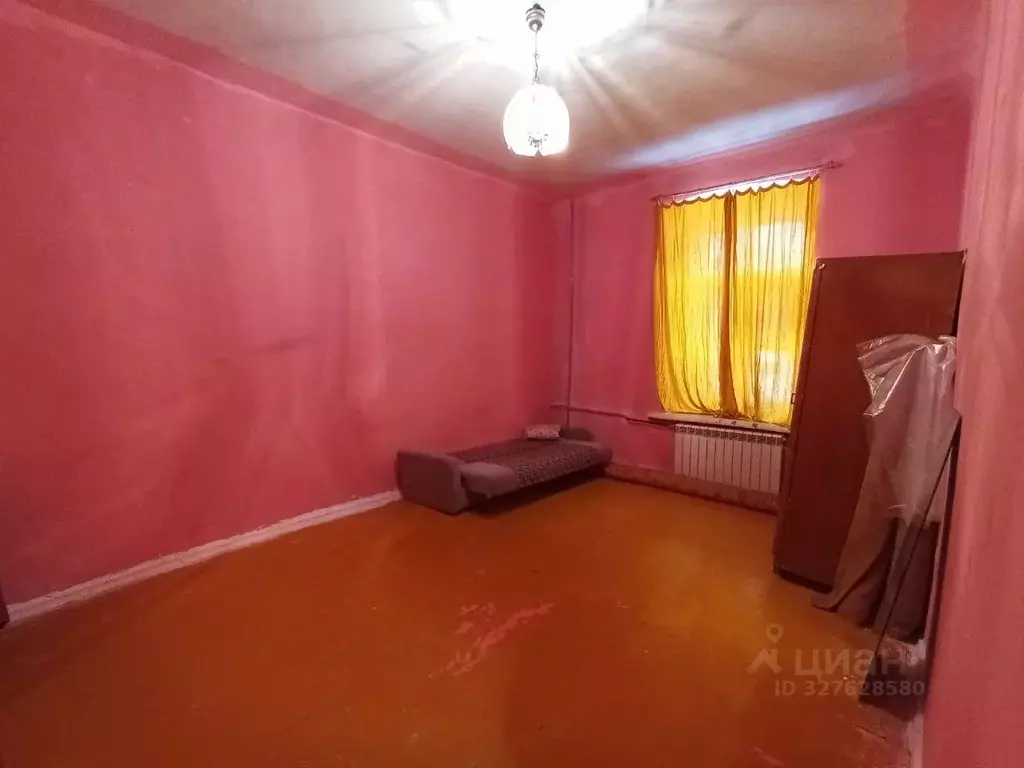 2-к кв. Красноярский край, Красноярск ул. Малиновского, 28 (50.0 м) - Фото 1