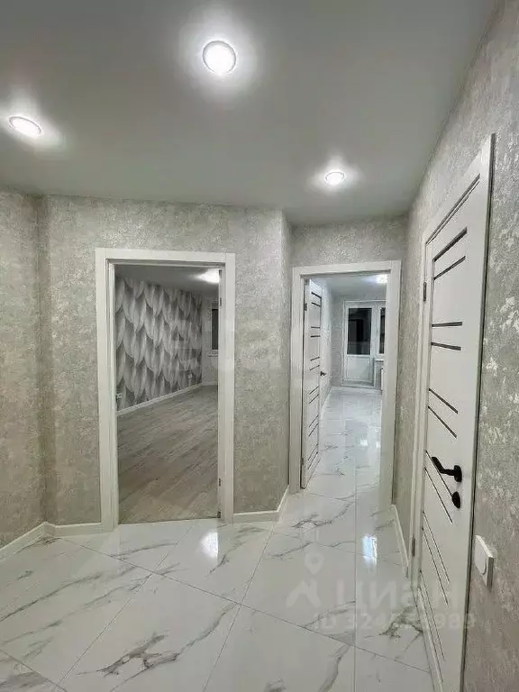 1-к кв. Тверская область, Тверь бул. Гусева, 62 (43.0 м) - Фото 2