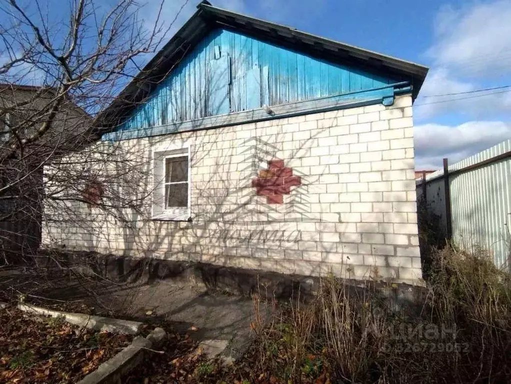 Дом в Белгородская область, Старый Оскол 26-й мкр,  (32 м) - Фото 2