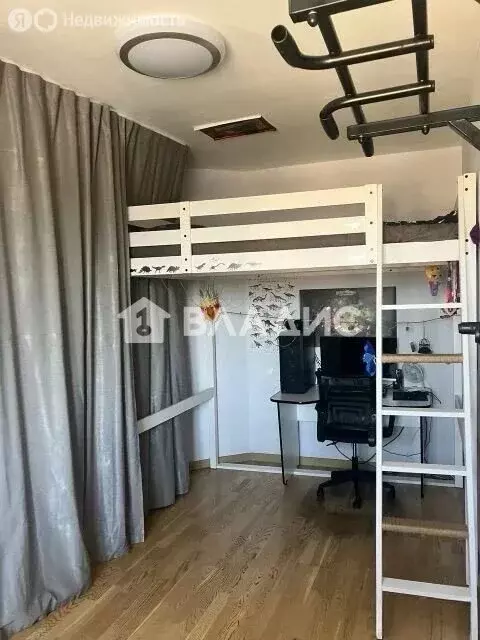 1-комнатная квартира: Санкт-Петербург, Туристская улица, 10к1 (31.8 м) - Фото 1