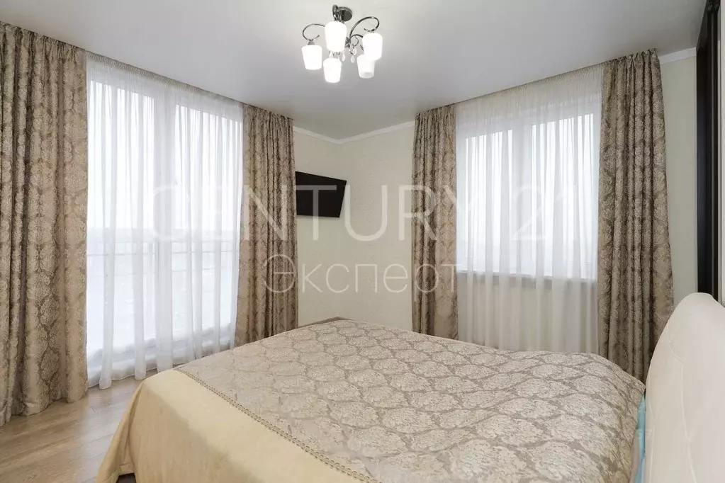 2-к кв. Калининградская область, Калининград ул. Маршала Баграмяна, 36 ... - Фото 2