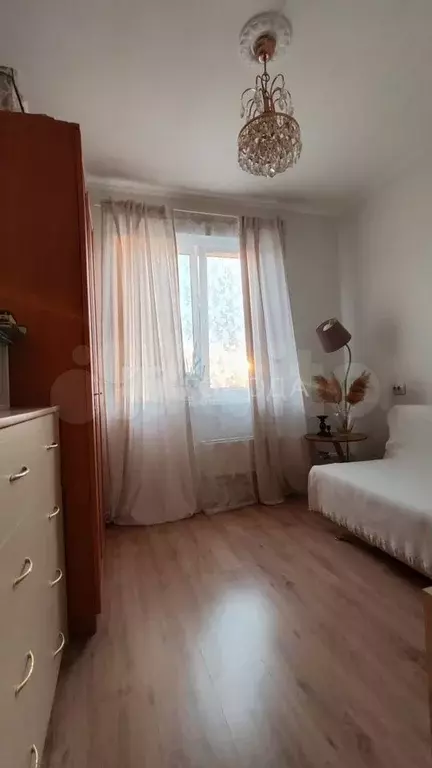 1-к. квартира, 42,7 м, 9/9 эт. - Фото 1