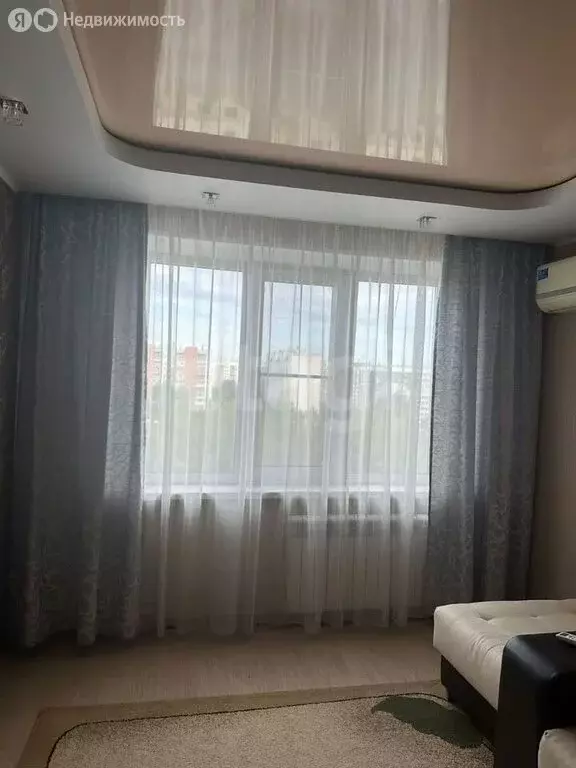 3-комнатная квартира: Челябинск, Краснооктябрьская улица, 16 (68 м) - Фото 2