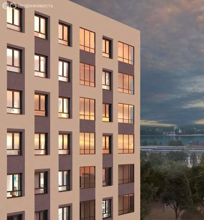 1-комнатная квартира: Пермь, улица Лифанова, 38 (32 м) - Фото 0