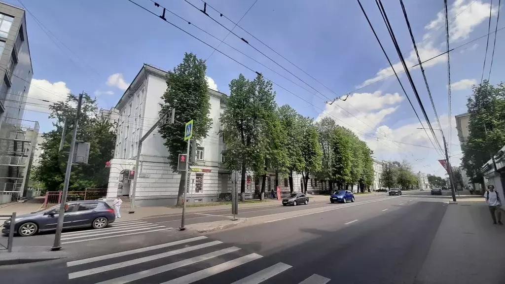 Комната 12,5 м в 1-к., 1/4 эт. - Фото 0