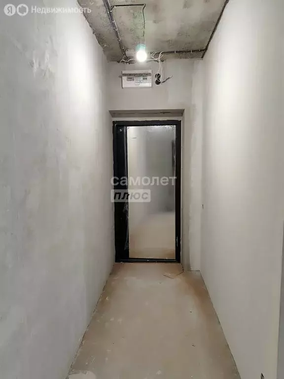 2-комнатная квартира: Маркова, микрорайон Берёзовый, 245 (49.6 м) - Фото 1