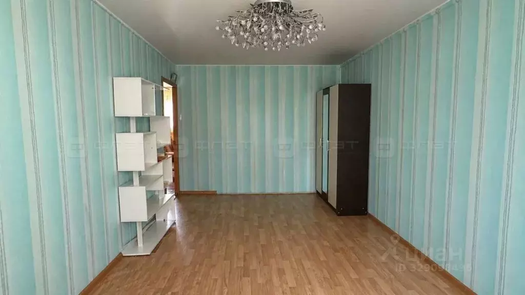 Комната Татарстан, Казань ул. Латышских Стрелков, 6 (17.4 м) - Фото 1