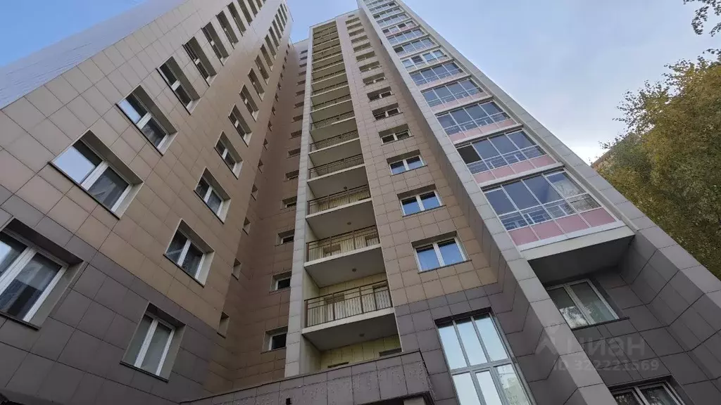 4-к кв. Красноярский край, Красноярск Ястынская ул., 15А (115.8 м) - Фото 2